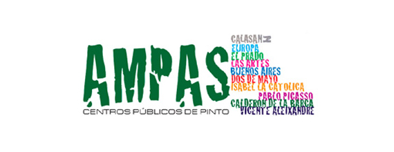 AMPAS Pinto