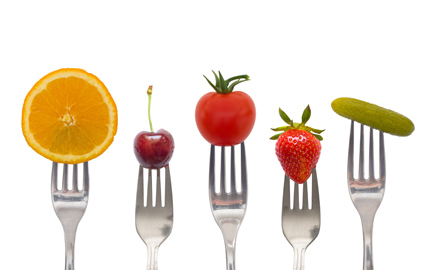 nutrición
