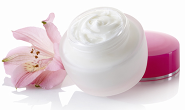 Cosmética Natural