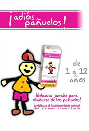 adios pañuelos