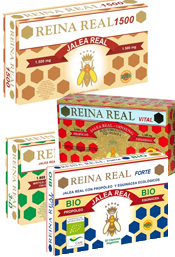 Robis Jalea Real